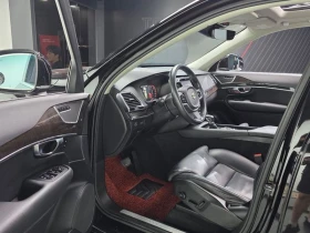 Volvo Xc90 * 2nd* Generation* D5* Momentum* Ценадобг!, снимка 10