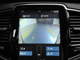 Volvo Xc90 * 2nd* Generation* D5* Momentum* Ценадобг!, снимка 15