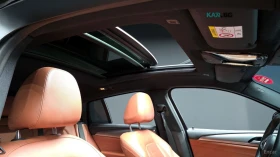 BMW X4 M40i* XDRIVE* DISTRONIC* 360* КАМЕРА* ОБДУХВАНЕ* , снимка 15