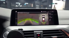 BMW X4 M40i* XDRIVE* DISTRONIC* 360* КАМЕРА* ОБДУХВАНЕ* , снимка 11