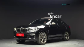 BMW X4 M40i* XDRIVE* DISTRONIC* 360* КАМЕРА* ОБДУХВАНЕ* , снимка 1
