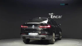 BMW X4 M40i* XDRIVE* DISTRONIC* 360* КАМЕРА* ОБДУХВАНЕ* , снимка 4