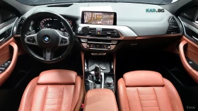 BMW X4 M40i* XDRIVE* DISTRONIC* 360* КАМЕРА* ОБДУХВАНЕ* , снимка 5