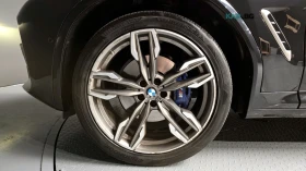 BMW X4 M40i* XDRIVE* DISTRONIC* 360* КАМЕРА* ОБДУХВАНЕ* , снимка 16