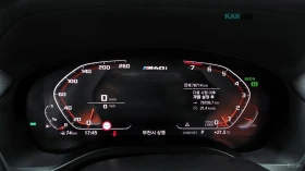 BMW X4 M40i* XDRIVE* DISTRONIC* 360* КАМЕРА* ОБДУХВАНЕ* , снимка 7