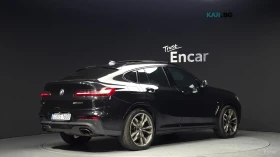 BMW X4 M40i* XDRIVE* DISTRONIC* 360* КАМЕРА* ОБДУХВАНЕ* , снимка 3