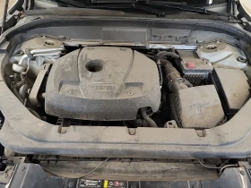 Volvo XC60 INSCRIPTION, снимка 16