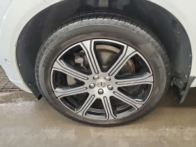 Volvo XC60 INSCRIPTION, снимка 6