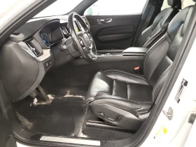 Volvo XC60 INSCRIPTION, снимка 5