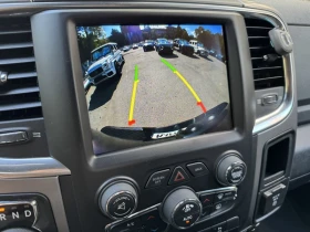Dodge RAM 1500 3.7i, снимка 17
