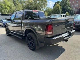 Dodge RAM 1500 3.7i, снимка 7