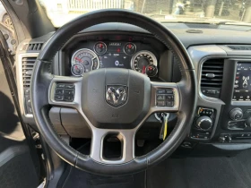 Dodge RAM 1500 3.7i, снимка 9