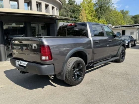 Dodge RAM 1500 3.7i, снимка 5