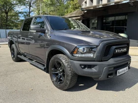 Dodge RAM 1500 3.7i, снимка 4