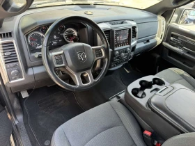 Dodge RAM 1500 3.7i, снимка 8