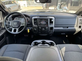 Dodge RAM 1500 3.7i, снимка 10