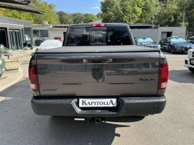 Dodge RAM 1500 3.7i, снимка 6
