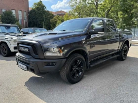 Dodge RAM 1500 3.7i, снимка 2