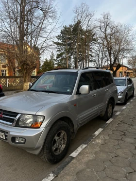 Mitsubishi Pajero 3.5 GDI, снимка 2