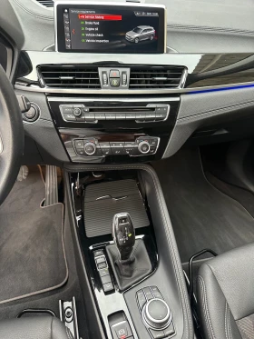 BMW X1 xDrive 18d/18000km, снимка 12