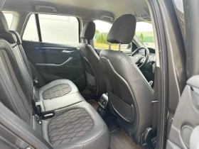 BMW X1 xDrive 18d/18000km, снимка 9