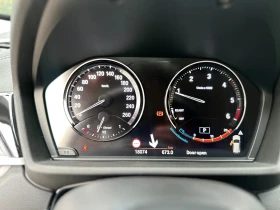 BMW X1 xDrive 18d/18000km, снимка 11