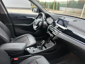 BMW X1 xDrive 18d/18000km, снимка 8