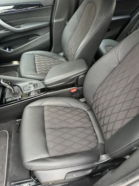 BMW X1 xDrive 18d/18000km, снимка 7