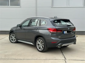 BMW X1 xDrive 18d/18000km, снимка 3