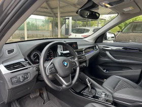 BMW X1 xDrive 18d/18000km, снимка 5