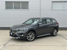 BMW X1 xDrive 18d/18000km, снимка 1