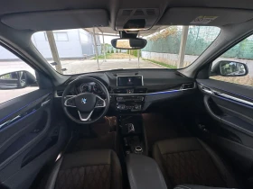 BMW X1 xDrive 18d/18000km, снимка 14