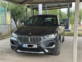 BMW X1 xDrive 18d/18000km, снимка 16