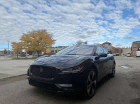 Jaguar I-Pace FIRST EDITION, снимка 1