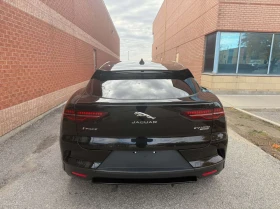 Jaguar I-Pace FIRST EDITION, снимка 10