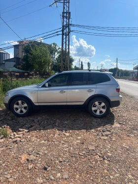 BMW X3, снимка 5