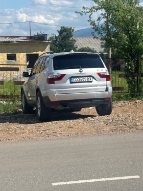 BMW X3, снимка 2