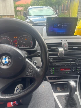 BMW X3, снимка 12