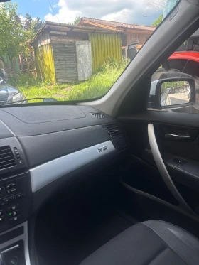 BMW X3, снимка 7