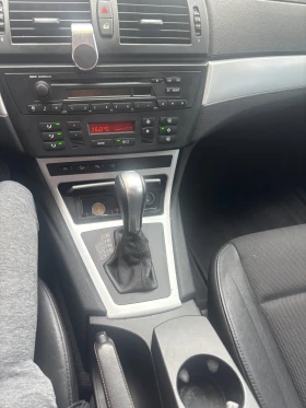 BMW X3, снимка 8