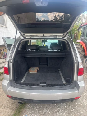BMW X3, снимка 9