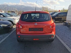 Nissan Qashqai 2.0i 4* 4, снимка 6