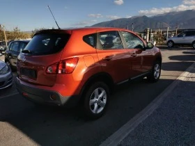 Nissan Qashqai 2.0i 4* 4, снимка 5