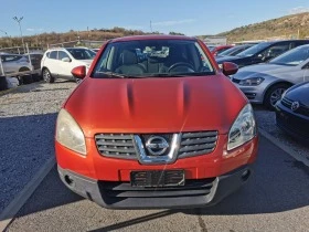     Nissan Qashqai 2.0i 4* 4