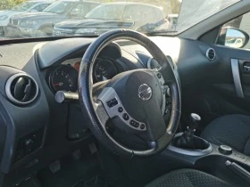 Nissan Qashqai 2.0i 4* 4, снимка 10