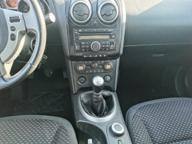 Nissan Qashqai 2.0i 4* 4, снимка 8