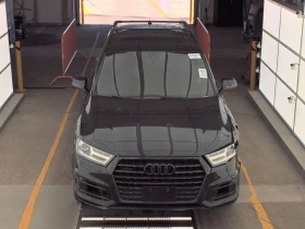 Audi Q7 4X4 Premium Plus/Крайна цена до България !!!, снимка 6