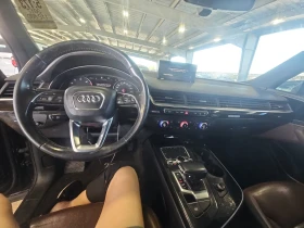 Audi Q7 4X4 Premium Plus/Крайна цена до България !!!, снимка 8