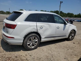 Audi Q7 PREMIUM* QUATTRO* MATRIX* ПАНО - [7] 