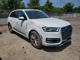 Audi Q7 PREMIUM* QUATTRO* MATRIX* ПАНО - [4] 